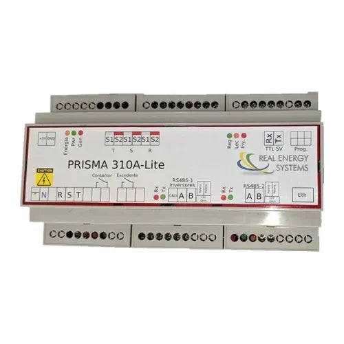 Real Energy Systems Prisma 310A-Lite