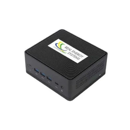 Real Energy Systems RENE-RENLOGGER