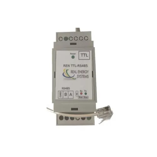 Real Energy Systems RENE-TTL-485