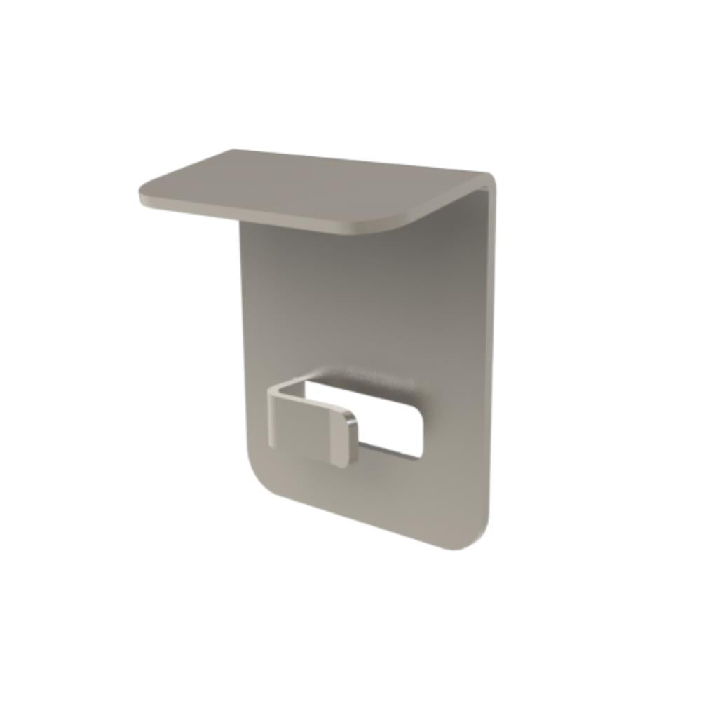 RoofSupport - Abdeckungsklemme RVS304