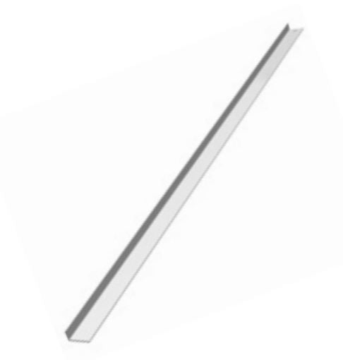 S:FLEX Aussteifung Delta AS 1180mm