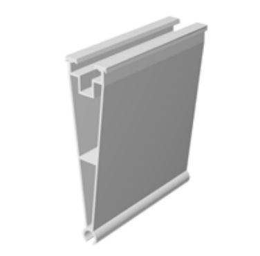 S:FLEX Lift Adapter Multi hinten