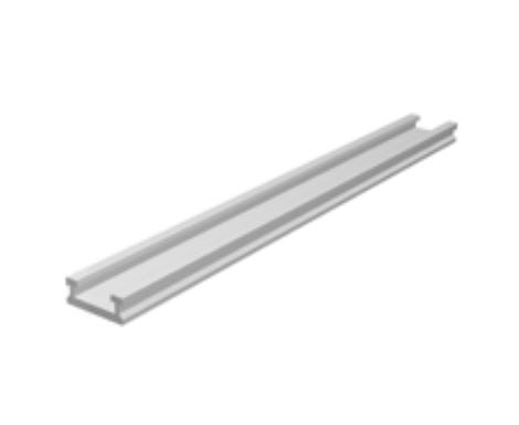 S:FLEX ST-AK 1/12 l = 3150 mm