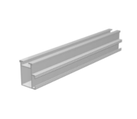S:FLEX ST-AK 7/47 l = 4260 mm