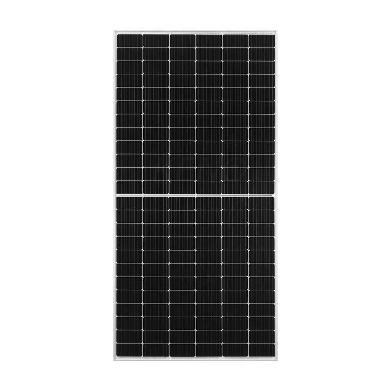 SHARP Solarmodul NU-JD445