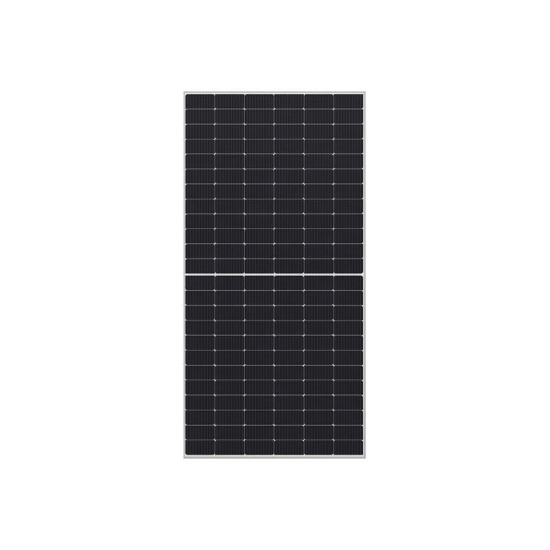 SHARP Solarmodul NU-JD540