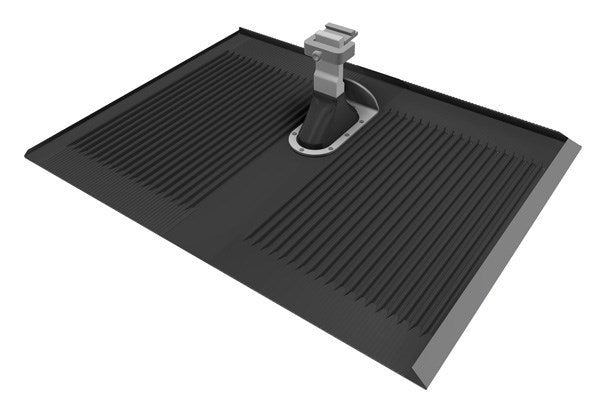 SL Rack Blechersatzziegel + Dachhaken Alpha-Platte grau