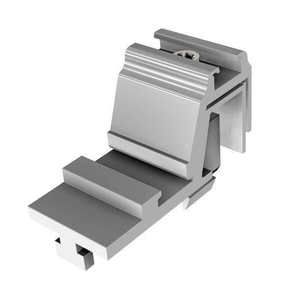 SL Rack Kreuzverbinder f. Modultragprofil