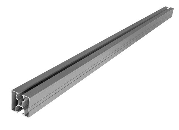 SL Rack Modultragprofil RAIL 40 - 3300 mm