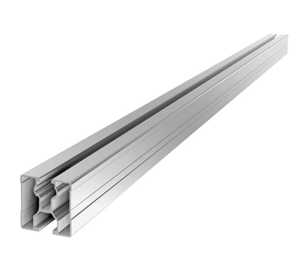 SL Rack Modultragprofil RAIL 40 - 4750 mm