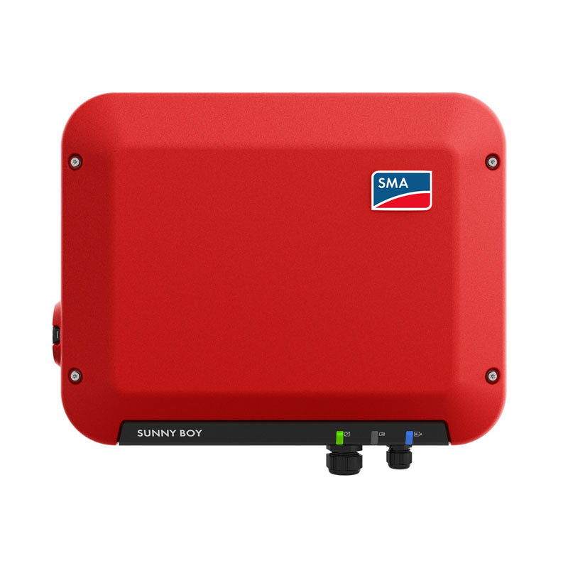 SMA Sunny Boy 1.5-1VL-40 Wechselrichter 1.5 kW, 1PH, 1 MPPT