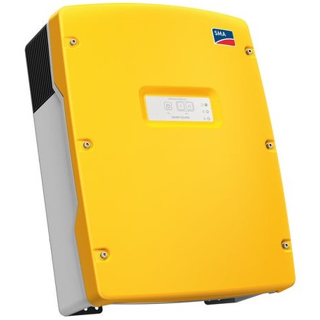 SMA SUNNY ISLAND SI 8.0 H-13 Wechselrichter 6 kW, 1PH, IP54 - 3 Stück sofort lieferbar
