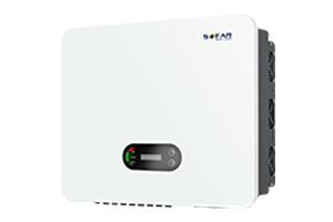 SofarSolar Wechselrichter 60KTL-X-G3 3-PHASIG 6XMPPT
