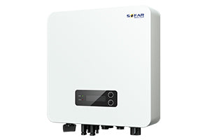 SofarSolar Wechselrichter 3.6KTLM-G3 1-phasig 2xMPPT