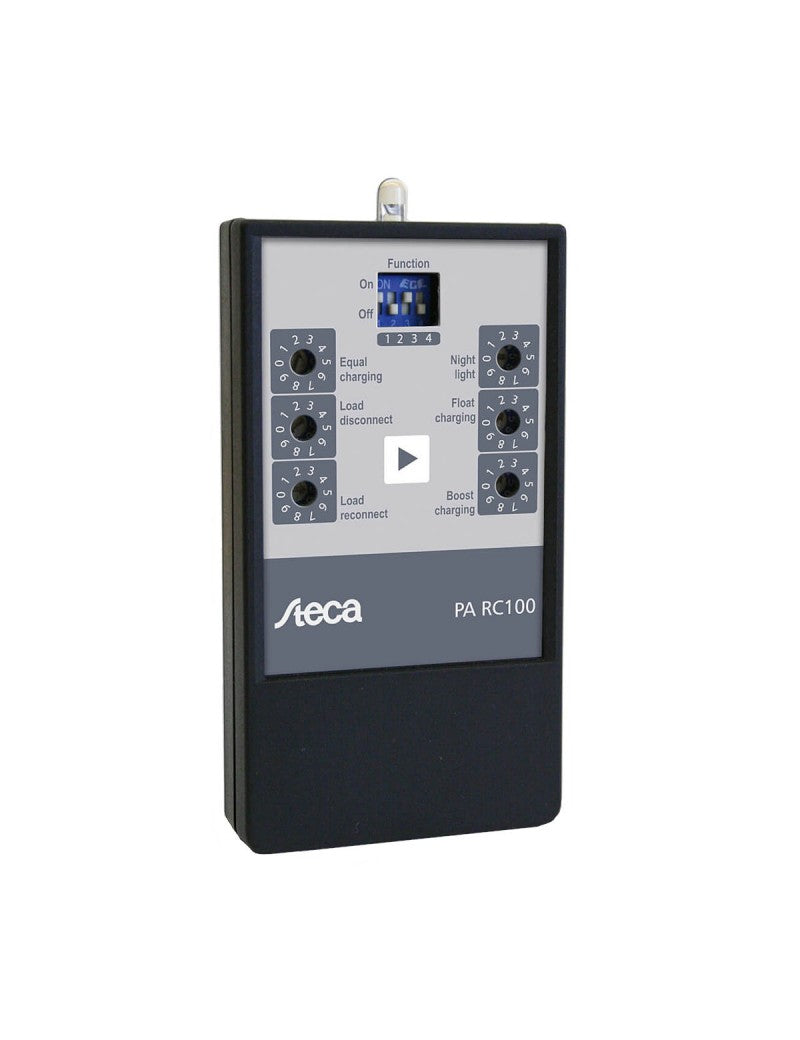 Steca PA RC100