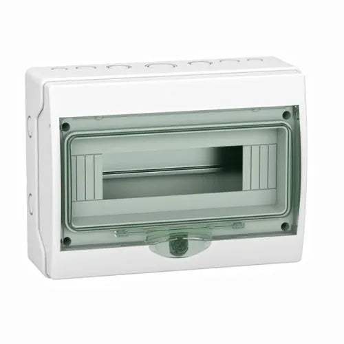 Schneider Electric Mini-Cofret KAEDRA 1 x 12 13979