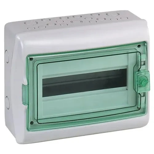 Schneider Electric Mini-Cofret KAEDRA 1 x 18 13982