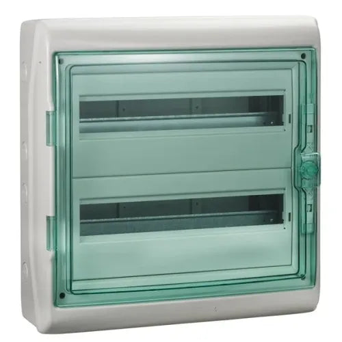 Schneider Electric Mini-Cofret KAEDRA 2 x 18 (36)
