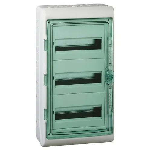 Schneider Electric Mini-Cofret KAEDRA 3 x 12 (36) 13985
