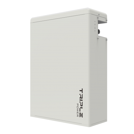 SolaX Triple Power Slave T-BAT H 5.8 Batteriespeicher 5.8 kWh