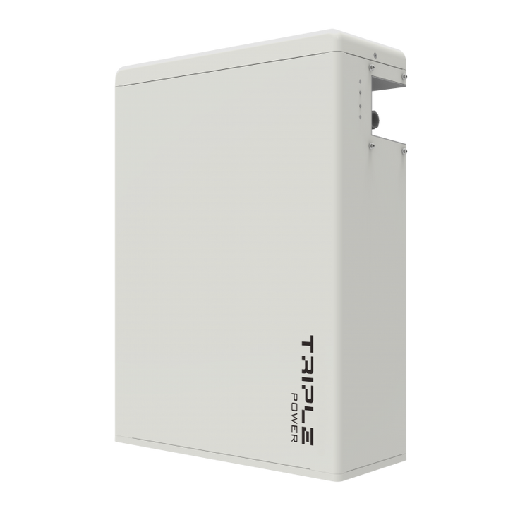 SolaX Triple Power Slave T-BAT H 5.8 Batteriespeicher 5.8 kWh