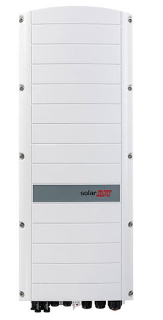 SolarEdge Hybrid Wechselrichter SE10K-RWS48BEN4 StorEdge
