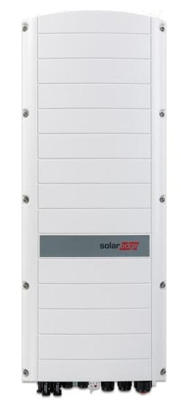 SolarEdge Hybrid Wechselrichter SE7K 3-Phasen-RWS