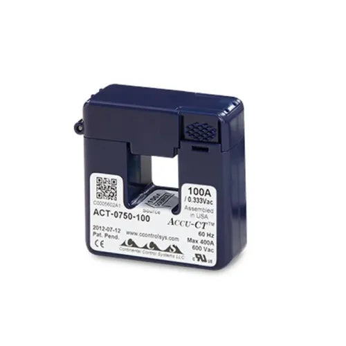 SolarEdge SE-ACT-0750-100 100 A Split-Core-Stromwandler 50 Hz