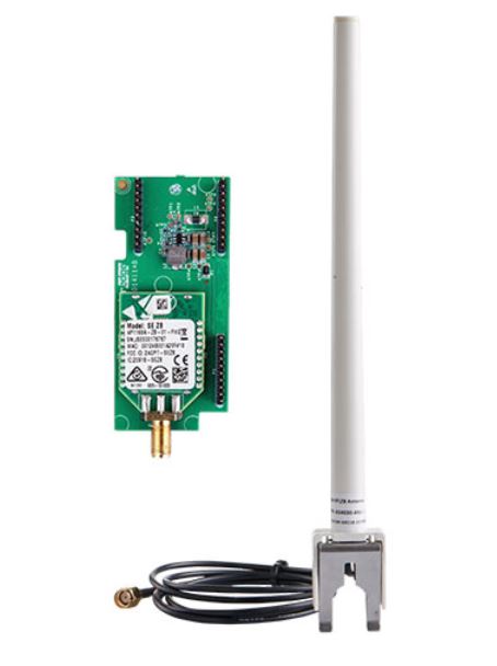 SolarEdge SmartEner. ZigBee-Modul SE-ZBSLV-B-S1-RW