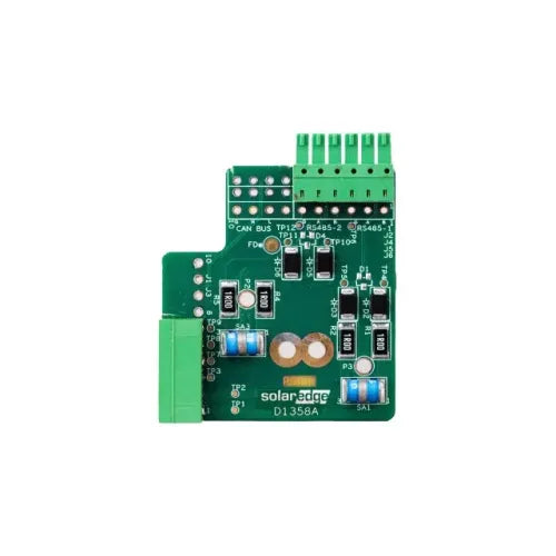 SolarEdge Überspannungsschutz Plug-In für RS485 / 3-PH (5 Stück) (SE-RS485-SPD3-B-K3)