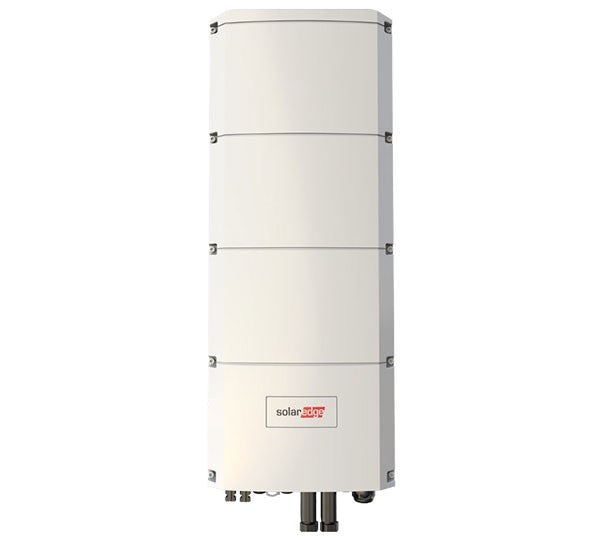 SolarEdge Wechselrichter SE8K-RWB48BFN4 8 kW, 3PH, IP65 Home Hub - backupfähig