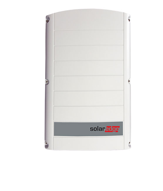 SolarEdge Wechselrichter WE-1M-20 Garantie