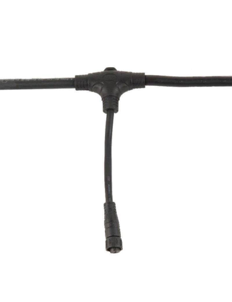 Soleo Heat Anschluss-T-Stück für GMS-Module