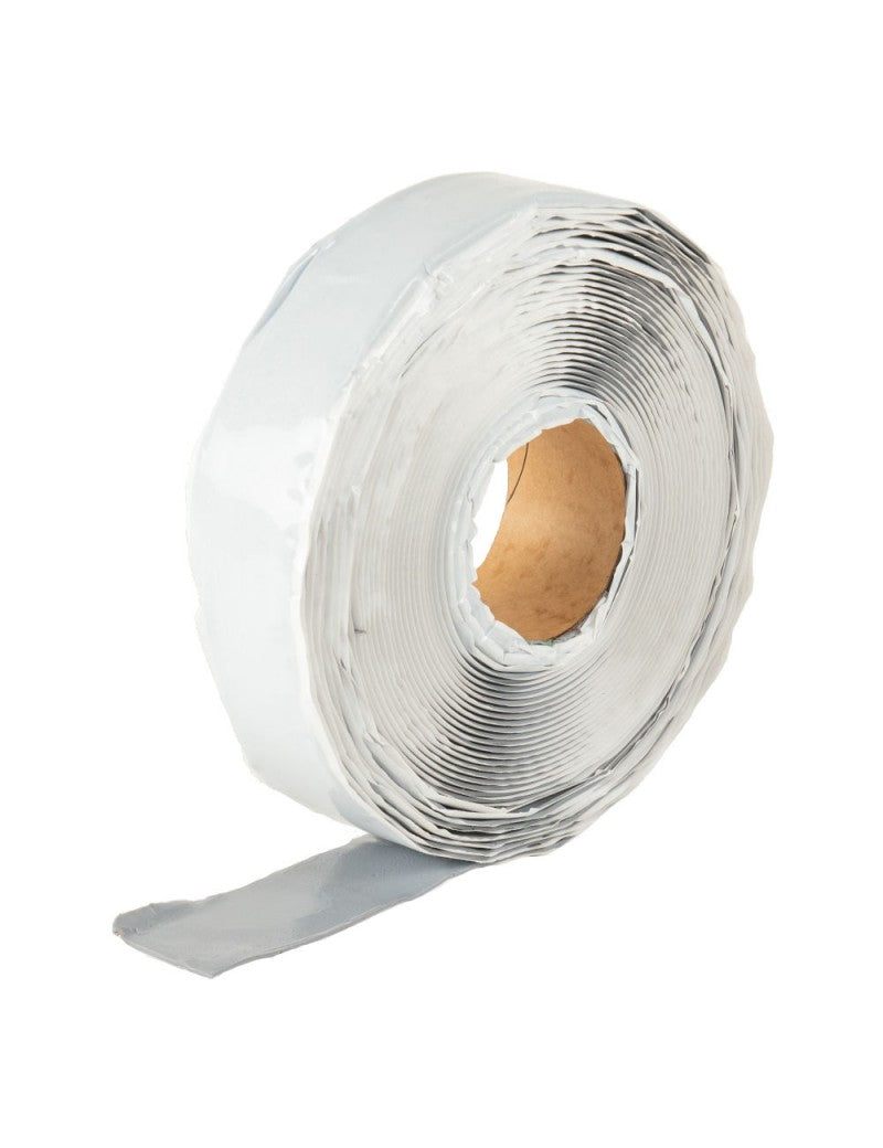 Soleo Heat Butylband Abmessungen 2 mm x 50 mm x 14 laufende Meter
