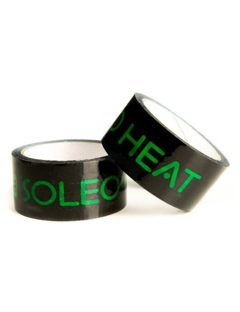 Soleo Heat Klebeband 48 mm / 60 mb