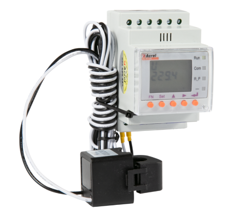 Solis ACR10RH Meter 1P Phasenzähler CT