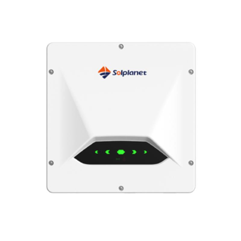 Solplanet ASW15K-LT Wechselrichter 15 kW, 3PH, 2 MPPT, IP65