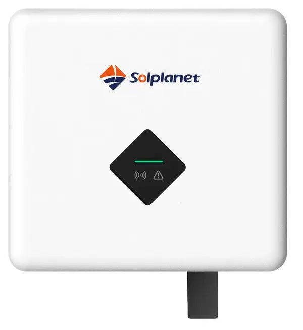 Solplanet ASW3680-S Wechselrichter 3.68 kW, 1PH, 2 MPPT, IP65