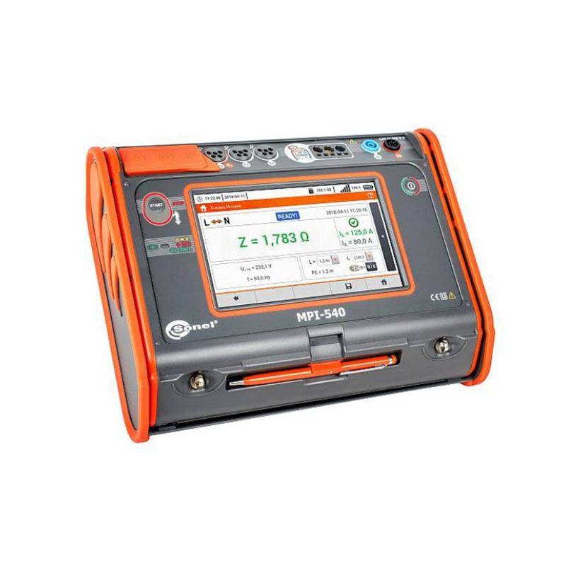 Sonel WMPLMPI540