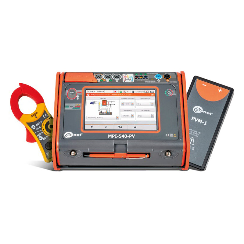 Sonel WMPLMPI540PV