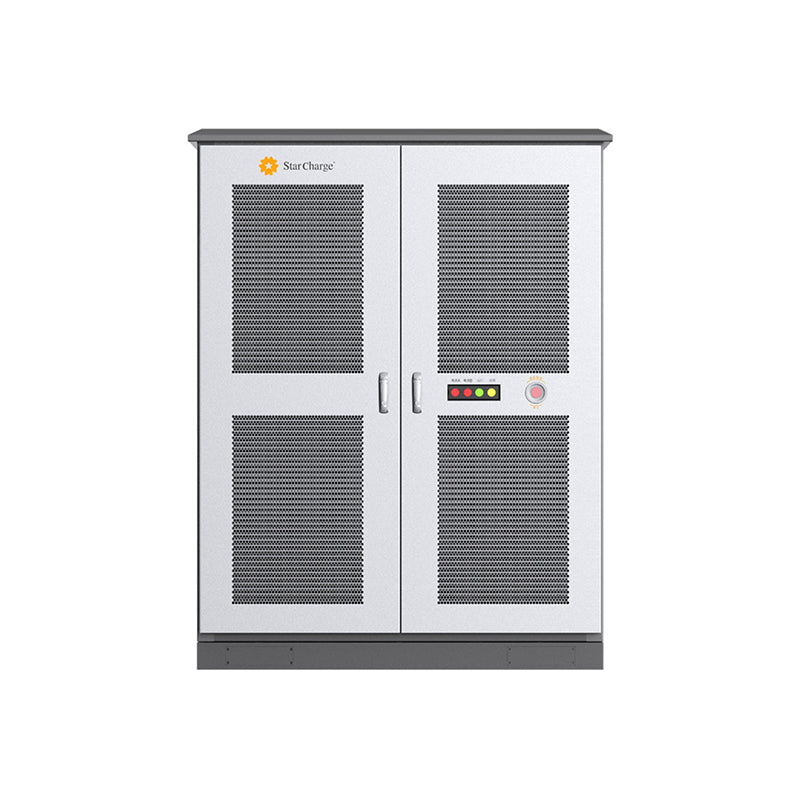 Starcharge Nova 360kW Leistungsschrank