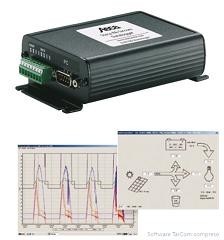 Steca Datenlogger