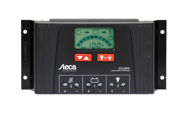 Steca Solarix 2525