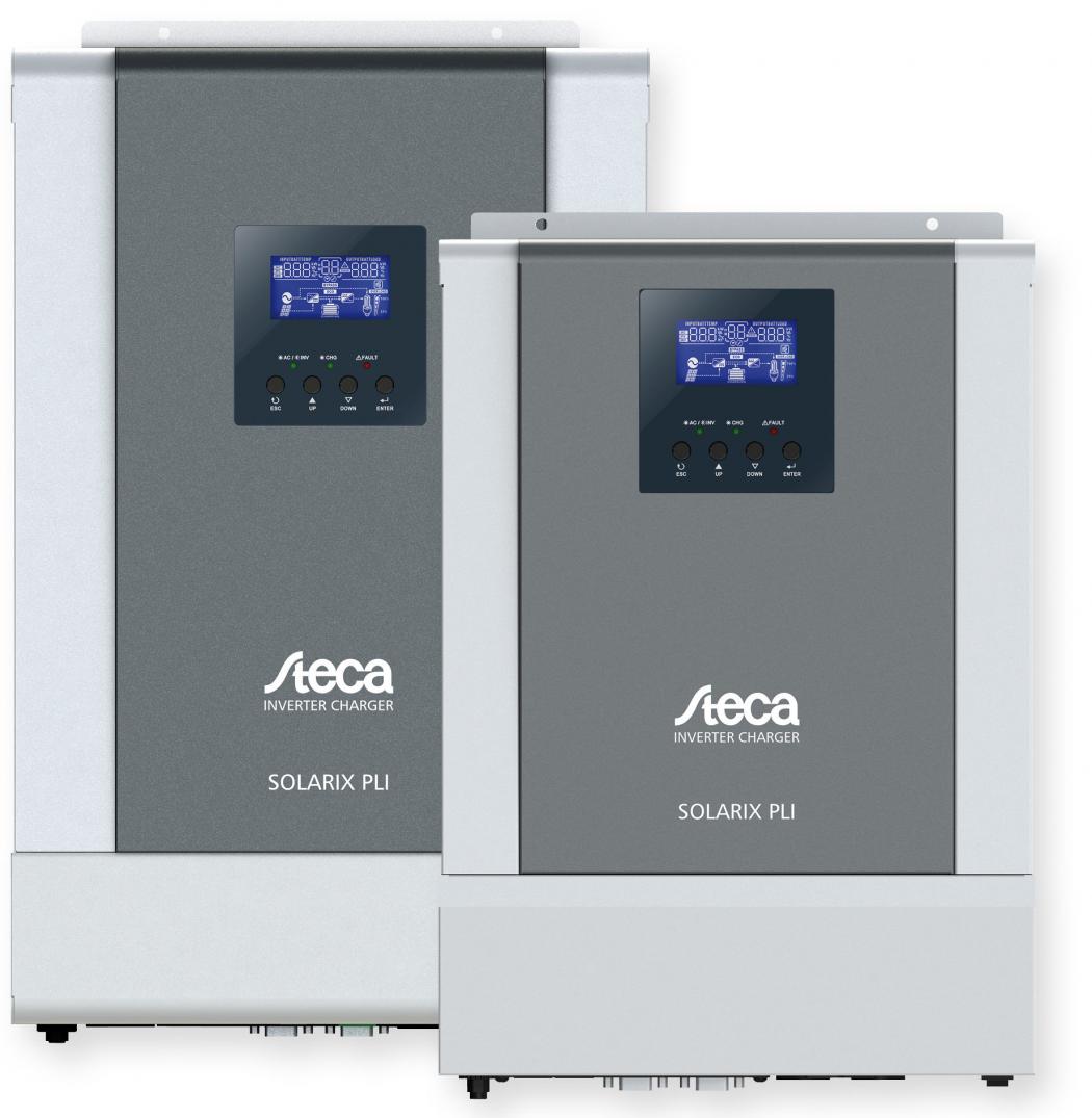Steca Solarix PLI 5000-48
