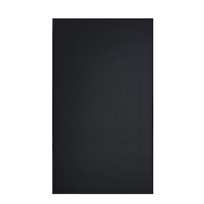 SunPower Solarmodul Maxeon3 BLK 415 Wp Vollschwarz
