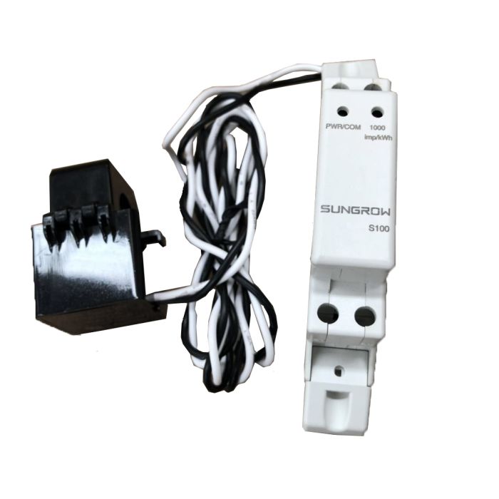Sungrow Smart Energy Meter S100