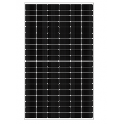 Sunpro Power Solarmodul 370 W Bifacial Schwarzer Rahmen