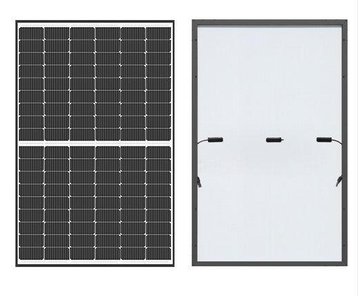 Sunrise Solarmodul SR-54M425NHLPro 425Wp N-Type