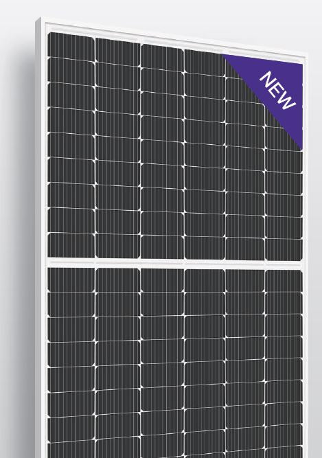 Sunrise Solarmodul SR-M54HLPro 410Wp HC slim