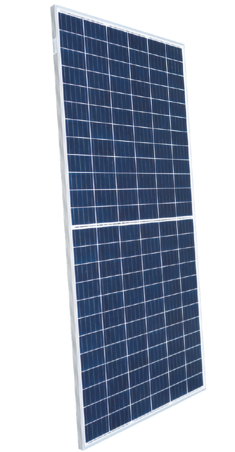 Suntech Solarmodul STPxxxP72HC
